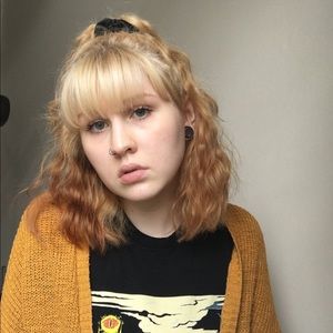 Meet your Posher, Morgan elizabeth